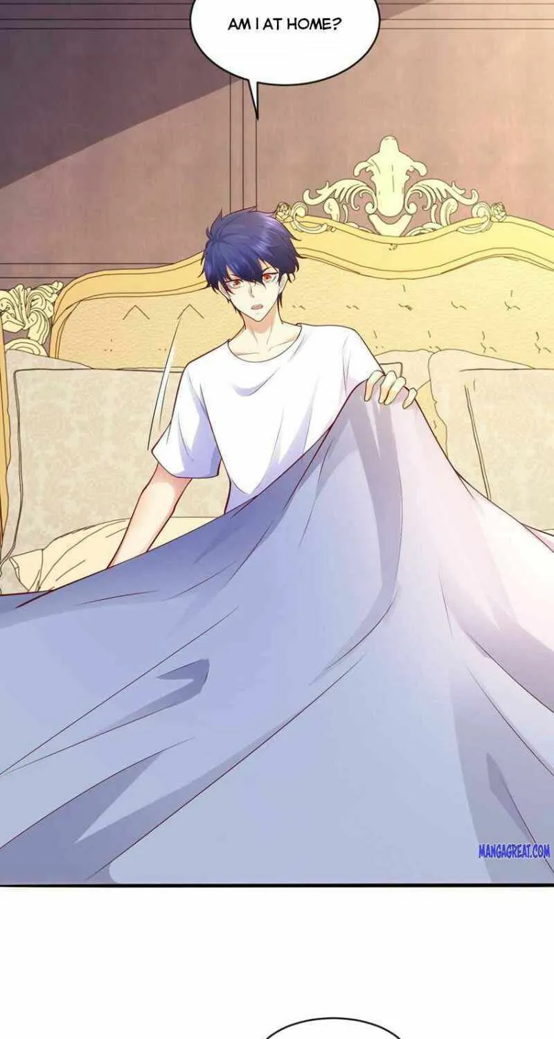 Read Devilish Girlfriend (Colored) chapter 32 image 52 on Lezhin
