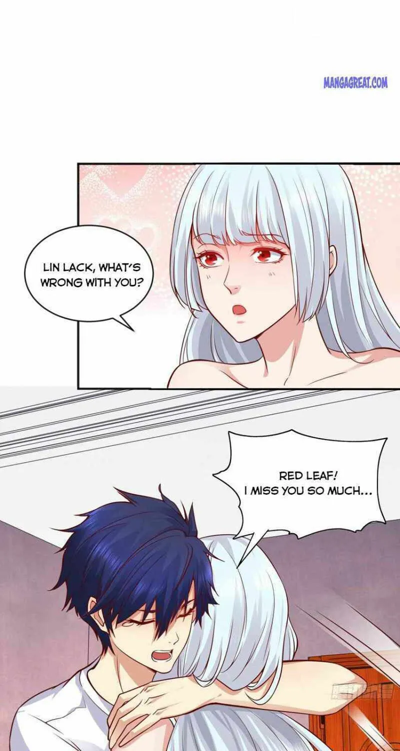 Read Devilish Girlfriend (Colored) chapter 32 image 55 on Lezhin