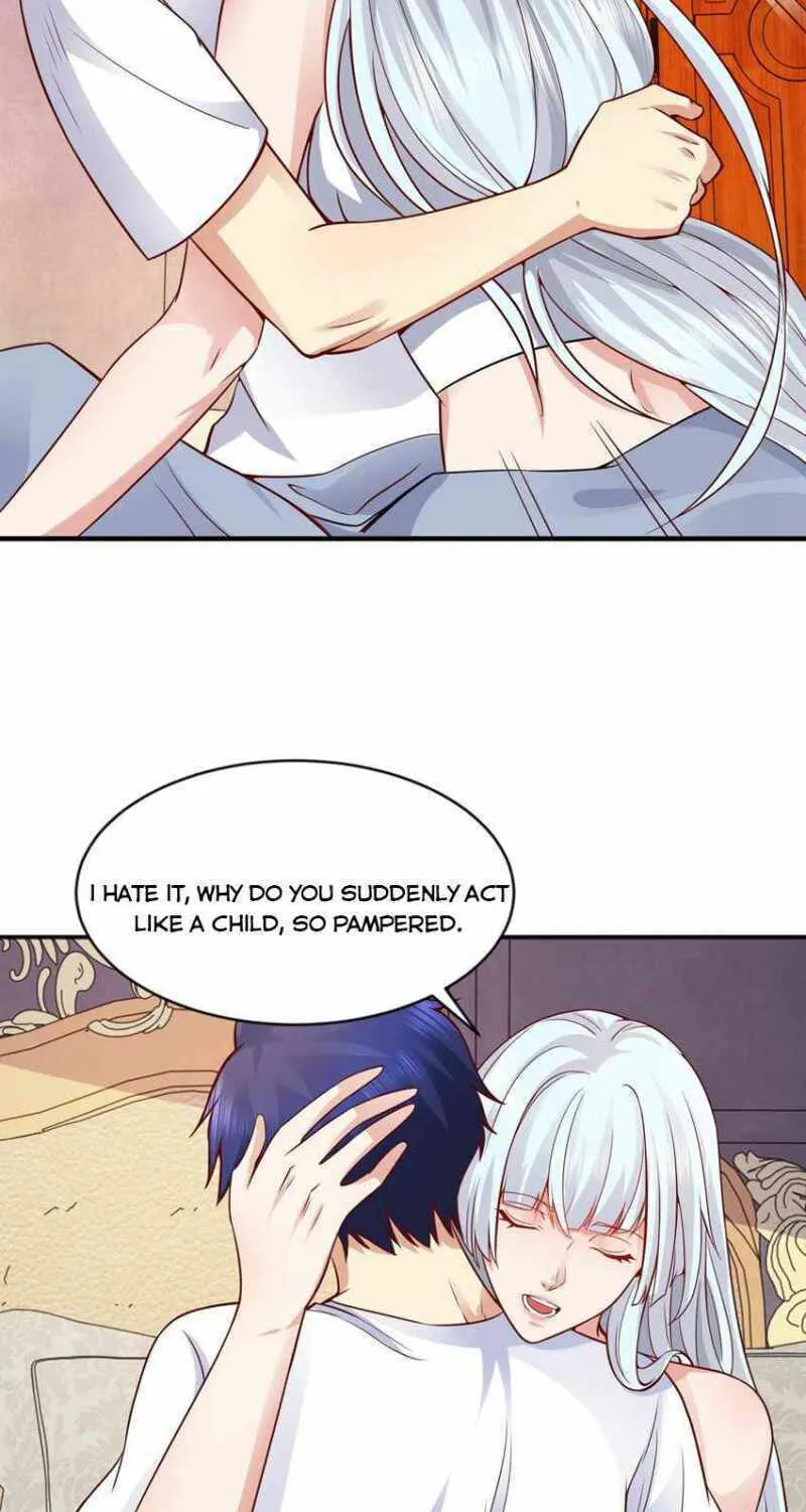 Read Devilish Girlfriend (Colored) chapter 32 image 56 on Lezhin