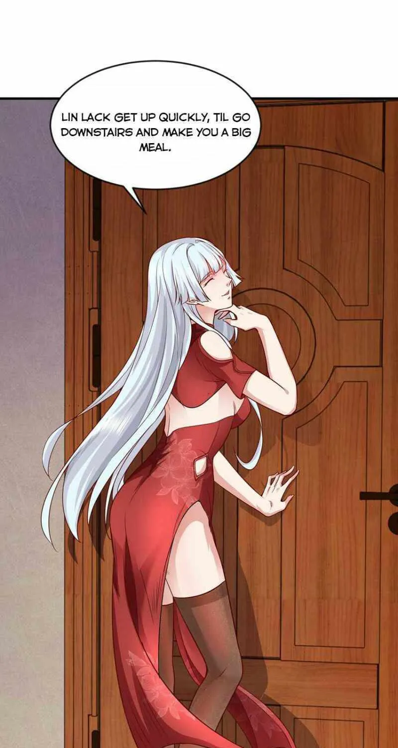 Read Devilish Girlfriend (Colored) chapter 32 image 58 on Lezhin