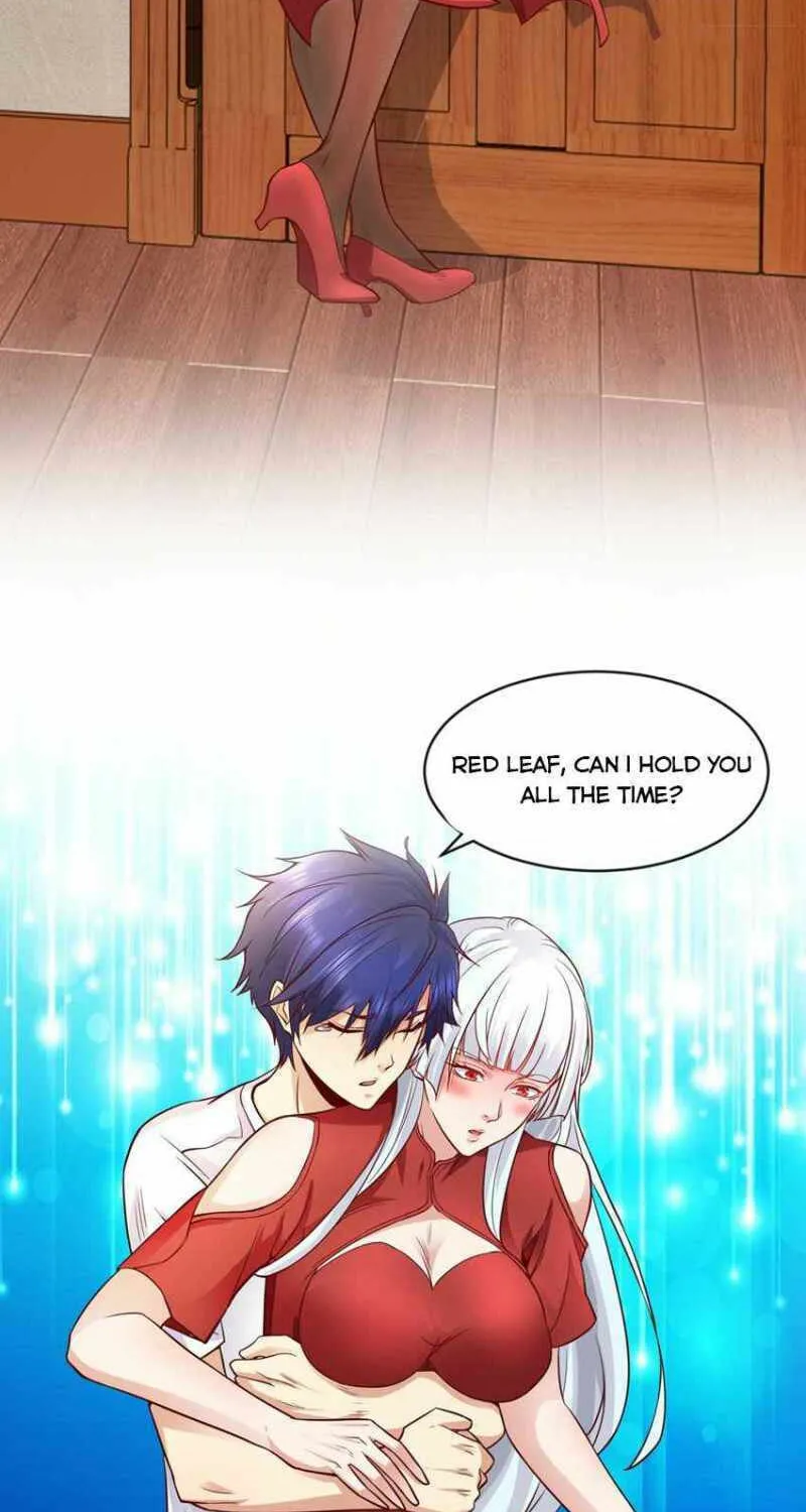 Read Devilish Girlfriend (Colored) chapter 32 image 59 on Lezhin