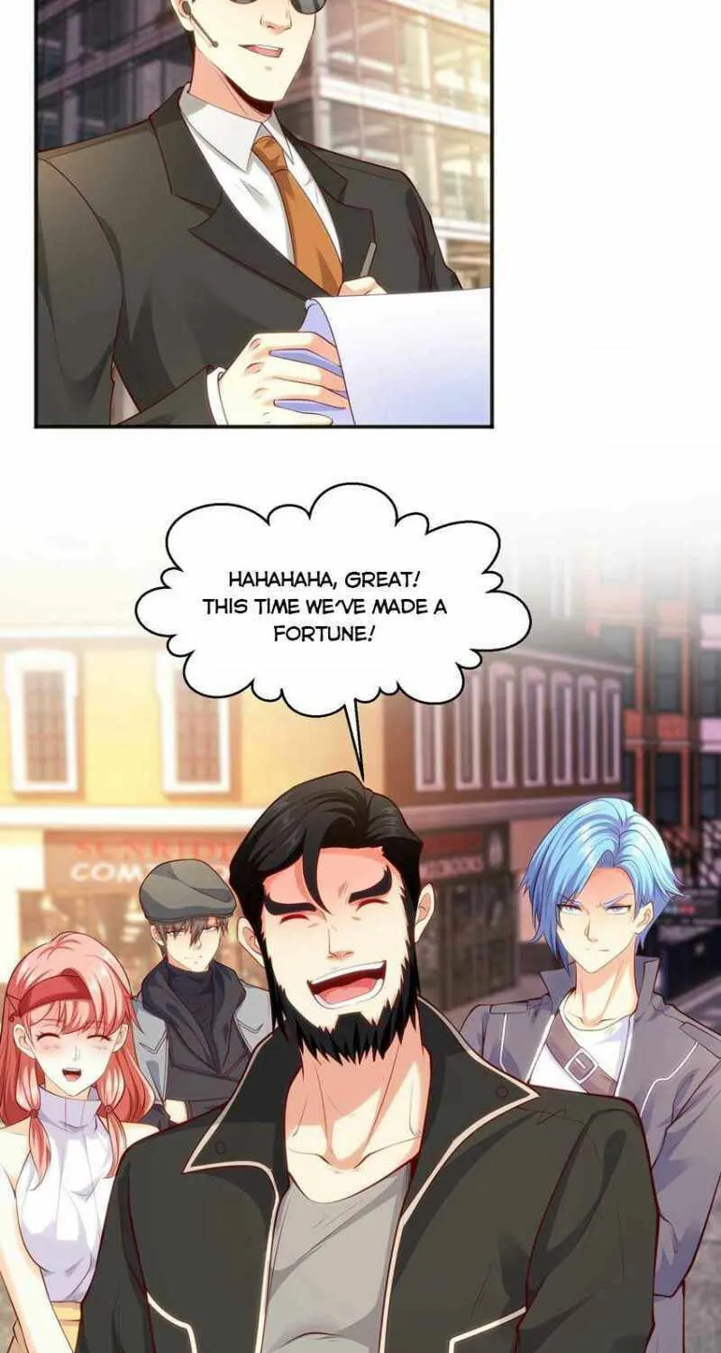 Read Devilish Girlfriend (Colored) chapter 32 image 9 on Lezhin