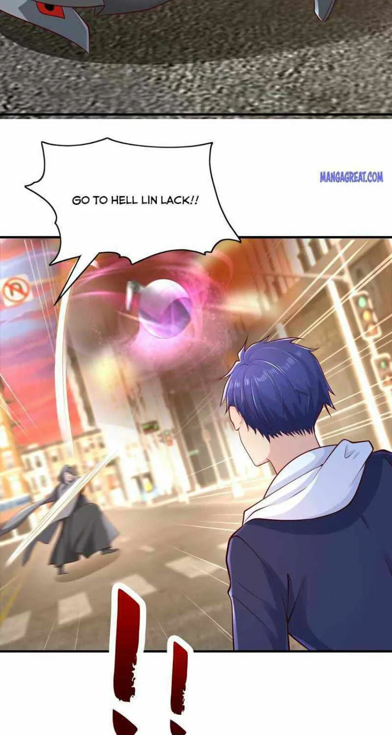 Read Devilish Girlfriend (Colored) chapter 33 image 13 on Lezhin