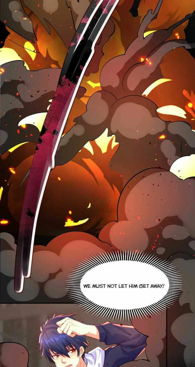 Read Devilish Girlfriend (Colored) chapter 33 image 15 on Lezhin