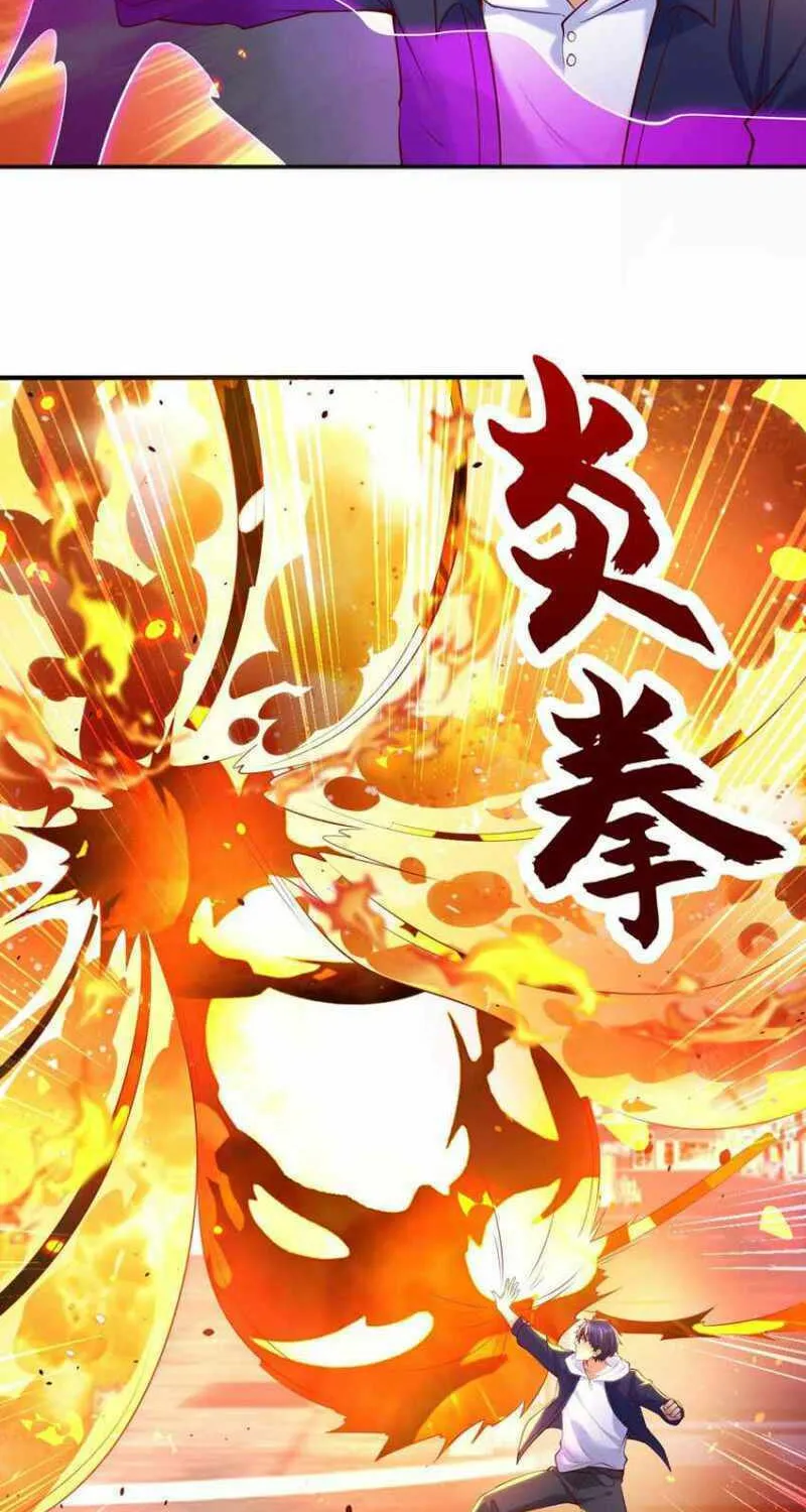 Read Devilish Girlfriend (Colored) chapter 33 image 17 on Lezhin