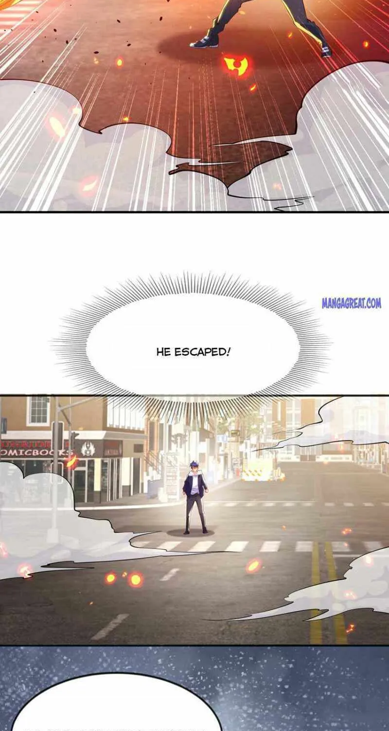 Read Devilish Girlfriend (Colored) chapter 33 image 18 on Lezhin