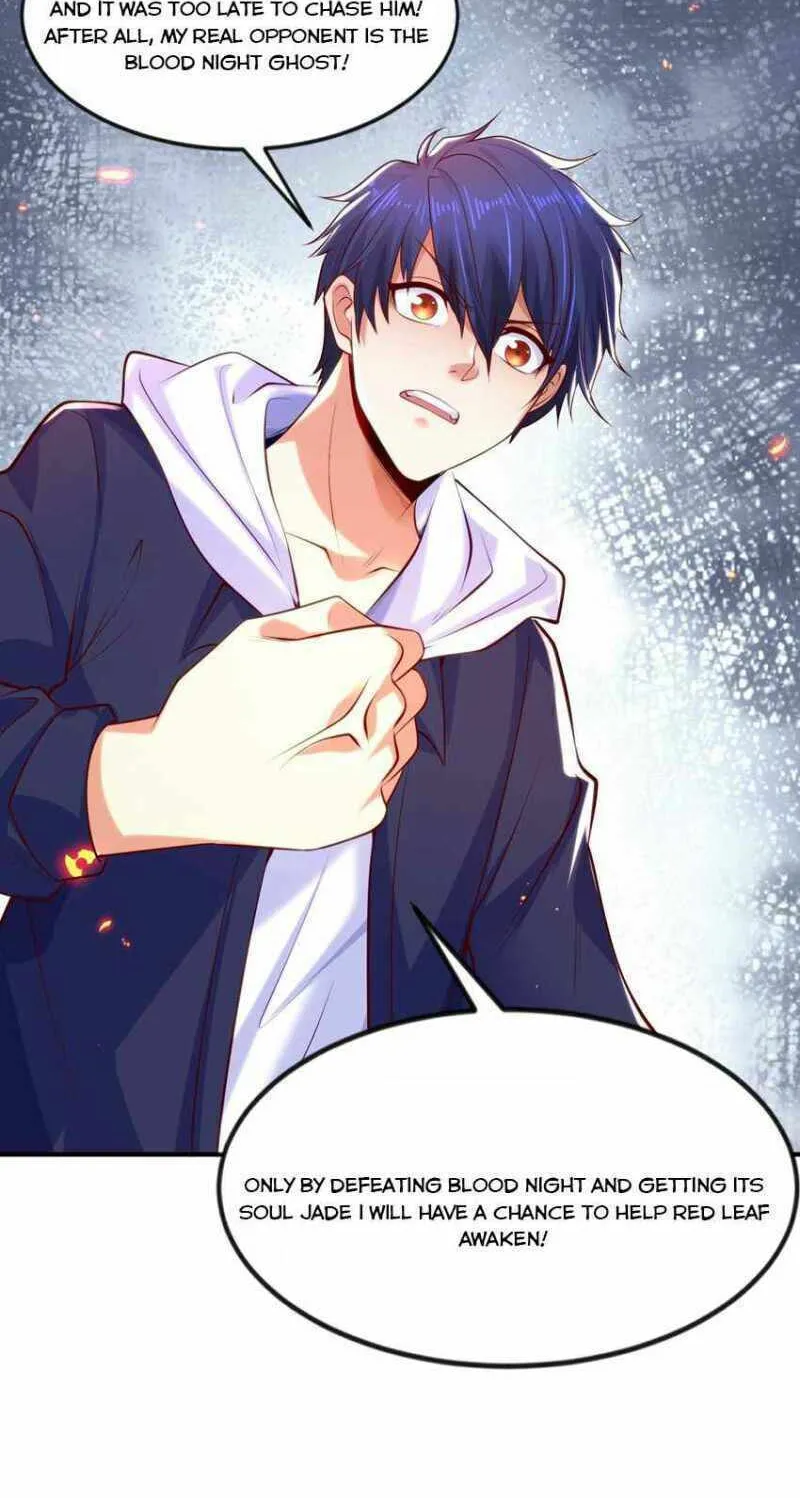 Read Devilish Girlfriend (Colored) chapter 33 image 19 on Lezhin