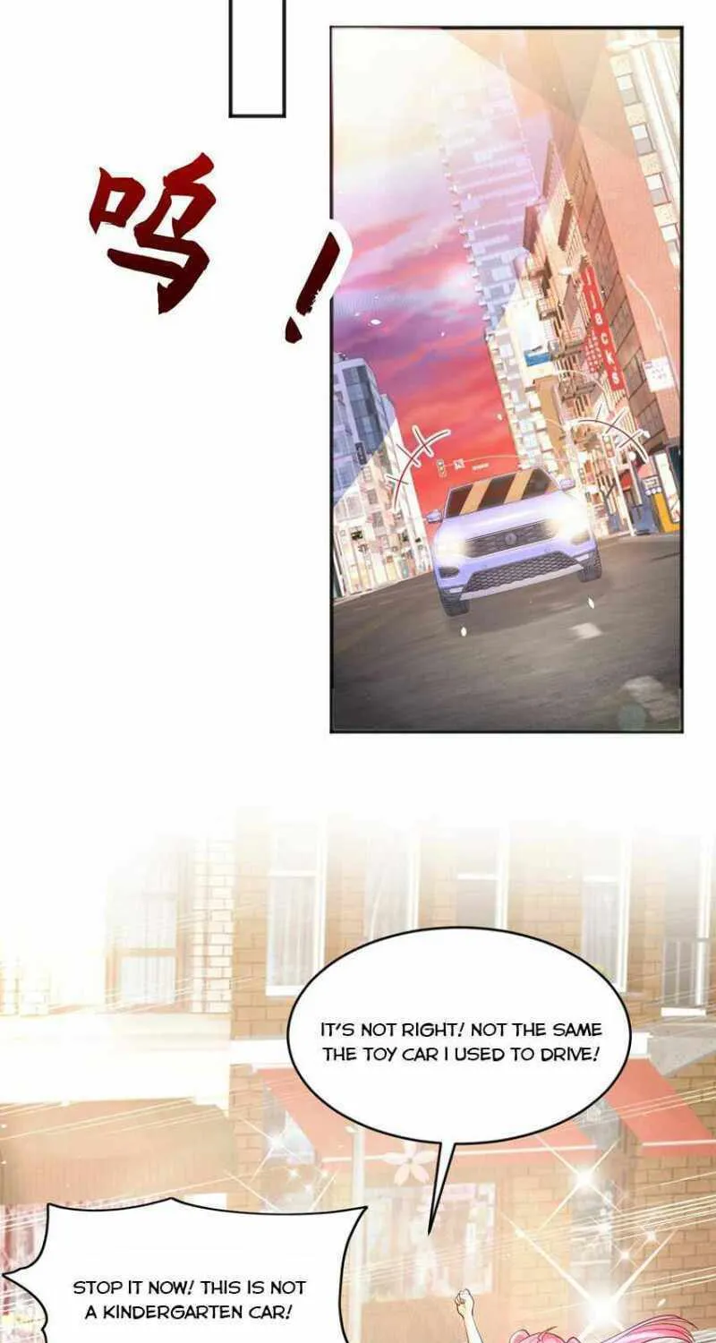 Read Devilish Girlfriend (Colored) chapter 33 image 22 on Lezhin