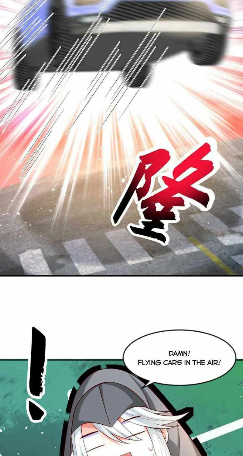Read Devilish Girlfriend (Colored) chapter 33 image 26 on Lezhin