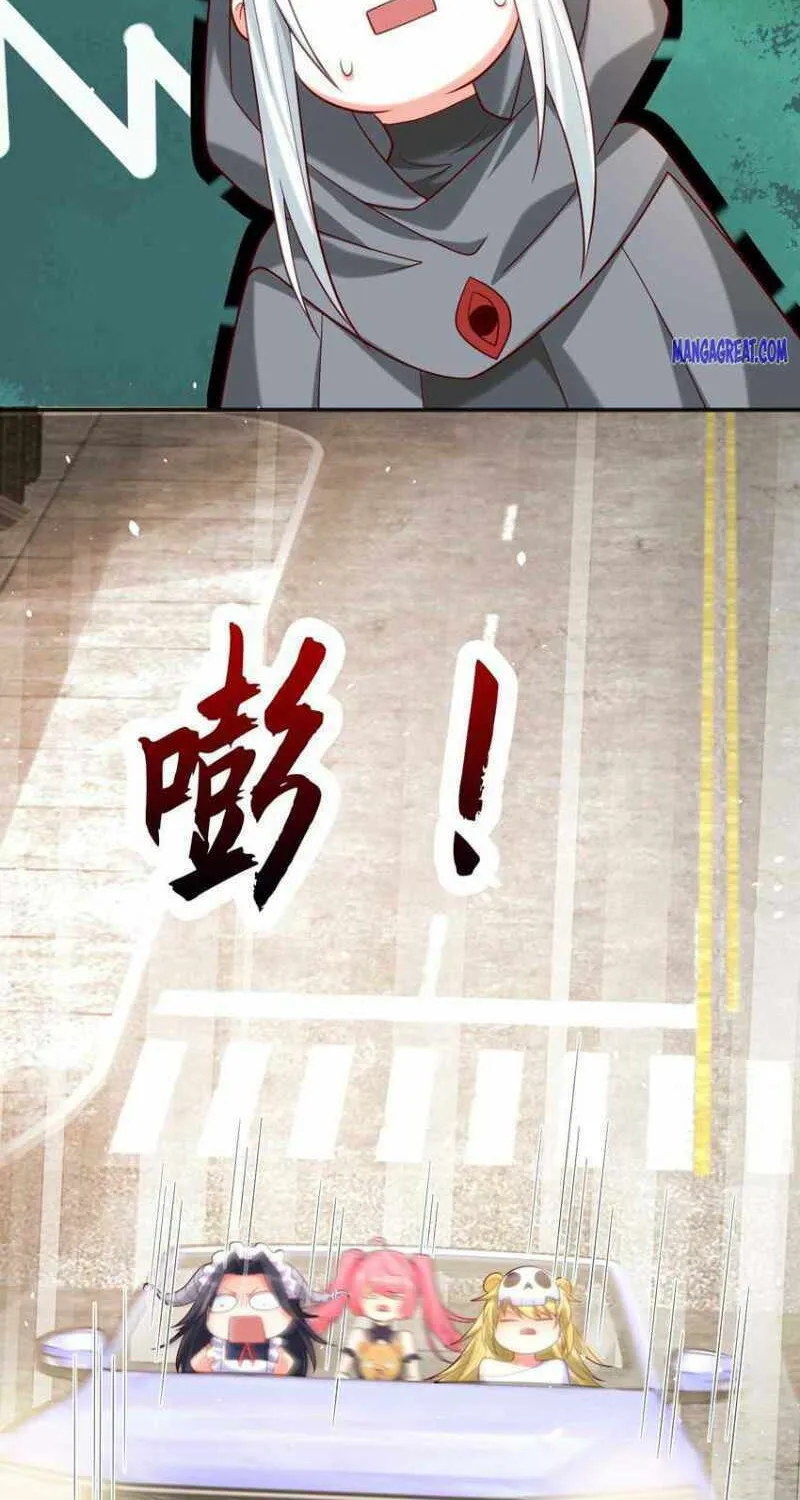 Read Devilish Girlfriend (Colored) chapter 33 image 27 on Lezhin