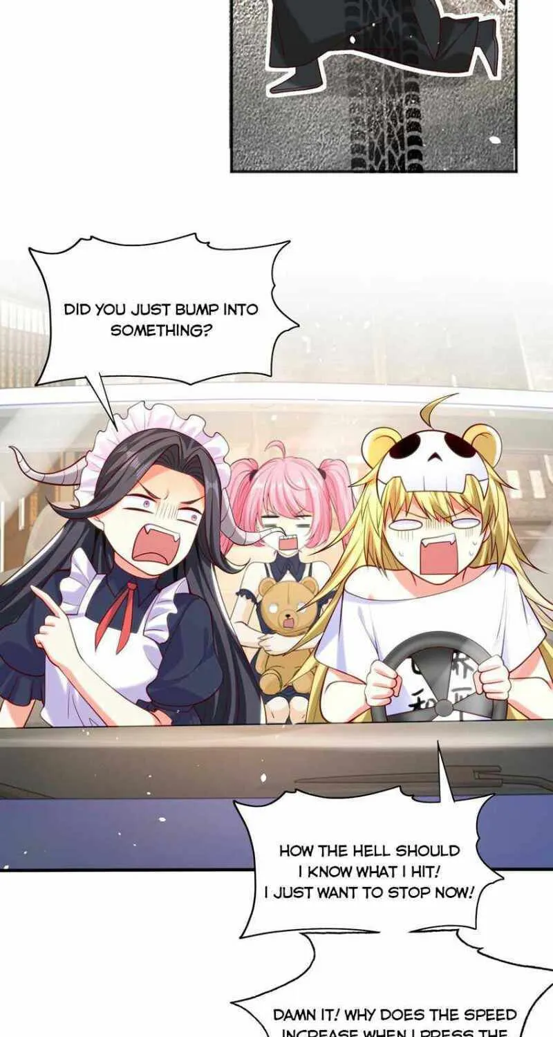 Read Devilish Girlfriend (Colored) chapter 33 image 29 on Lezhin