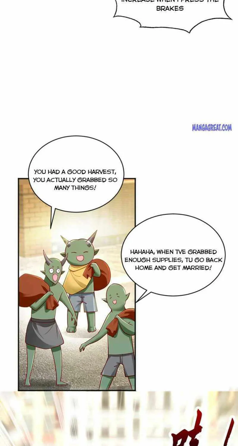 Read Devilish Girlfriend (Colored) chapter 33 image 30 on Lezhin