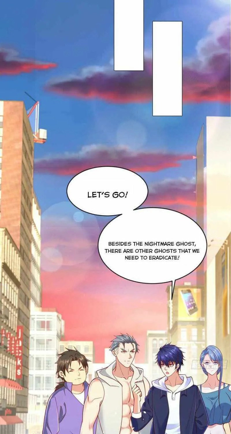 Read Devilish Girlfriend (Colored) chapter 33 image 33 on Lezhin