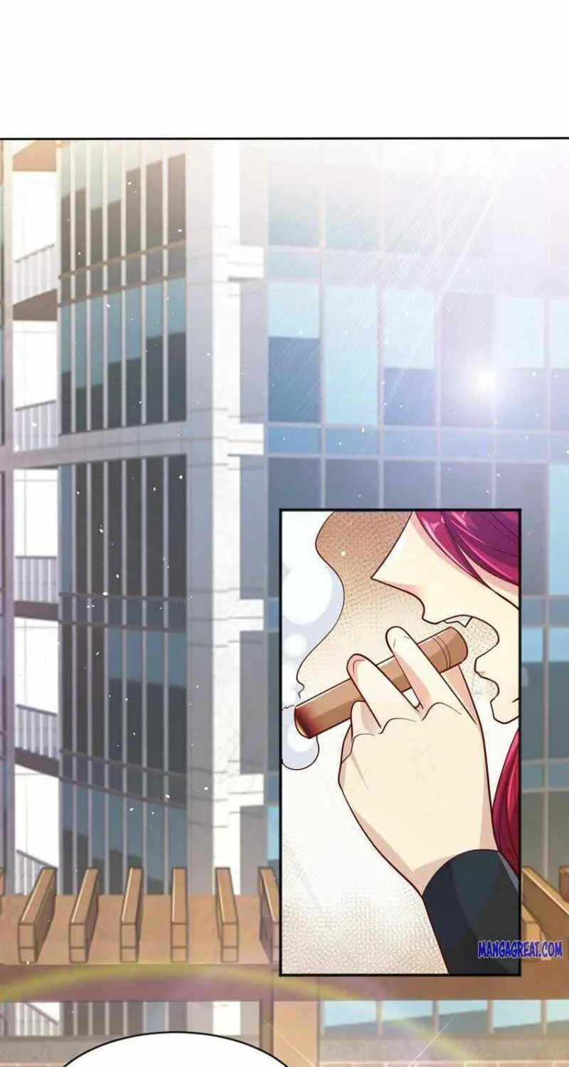 Read Devilish Girlfriend (Colored) chapter 33 image 36 on Lezhin