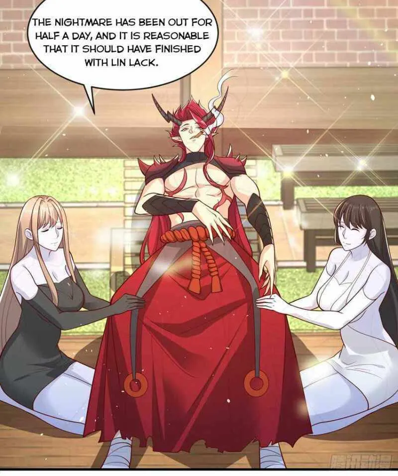 Read Devilish Girlfriend (Colored) chapter 33 image 37 on Lezhin