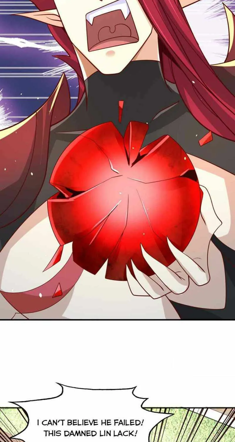 Read Devilish Girlfriend (Colored) chapter 33 image 40 on Lezhin