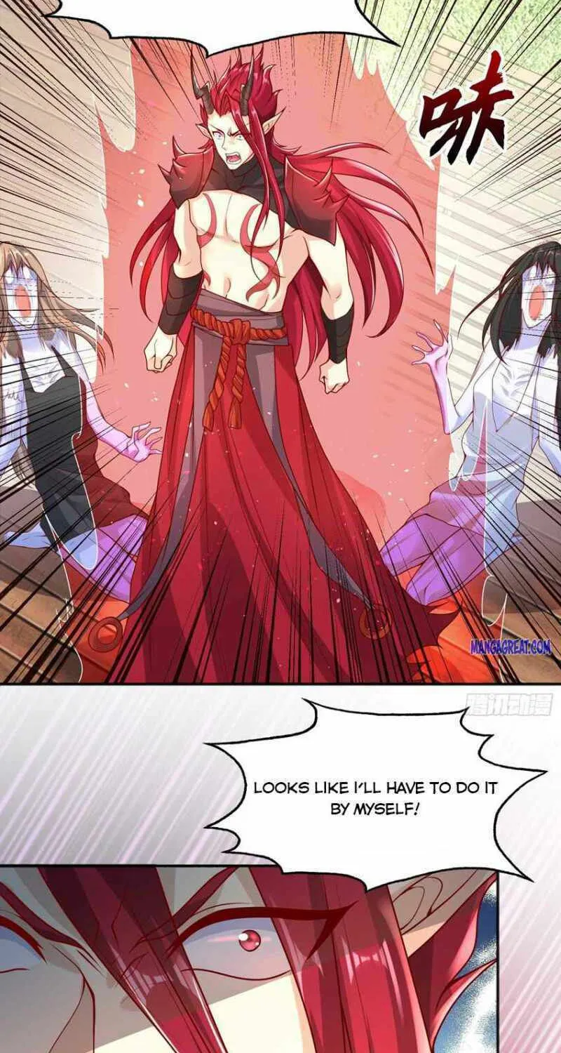 Read Devilish Girlfriend (Colored) chapter 33 image 41 on Lezhin