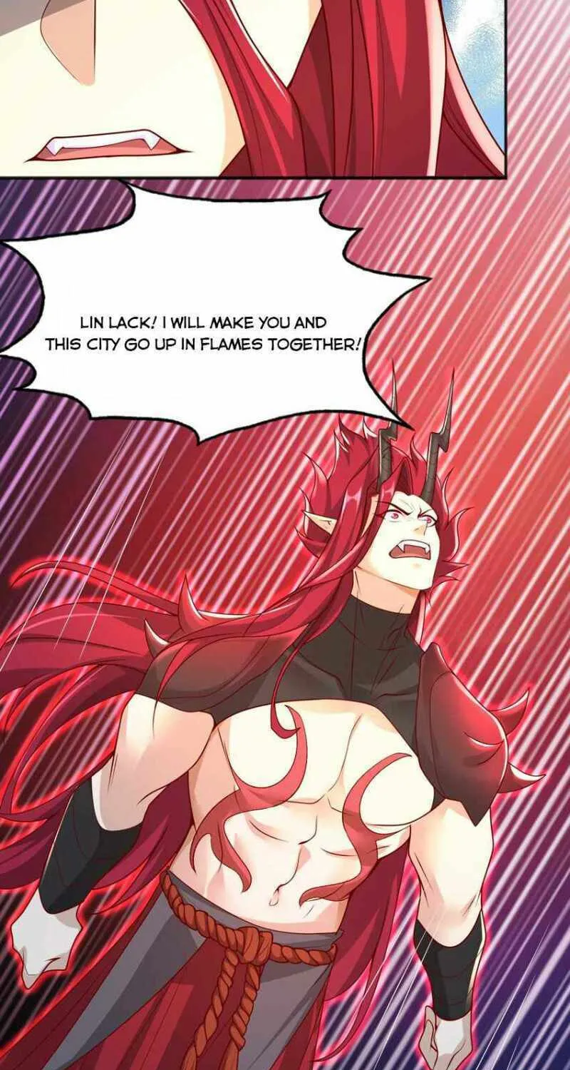 Read Devilish Girlfriend (Colored) chapter 33 image 42 on Lezhin