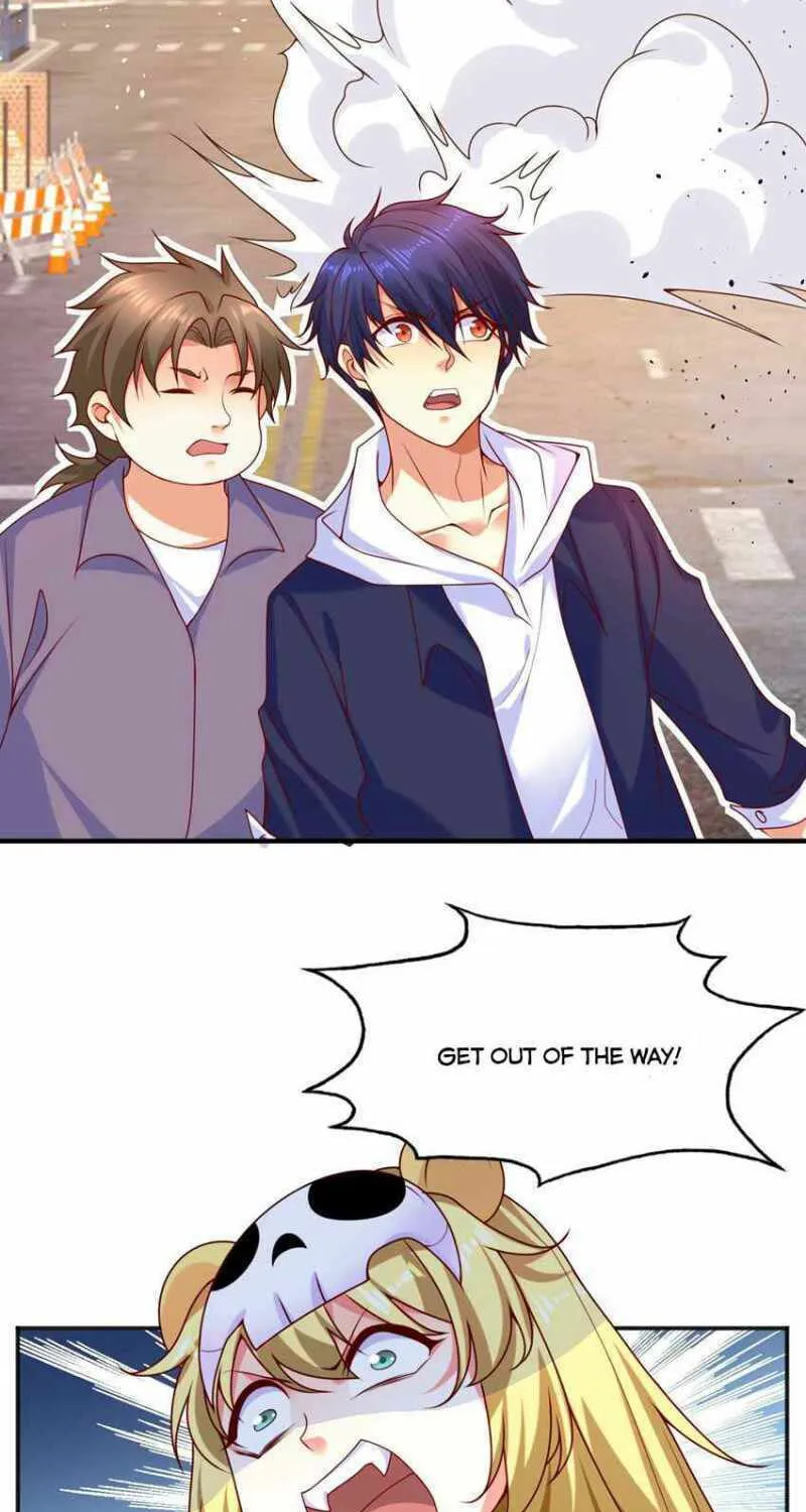 Read Devilish Girlfriend (Colored) chapter 33 image 44 on Lezhin