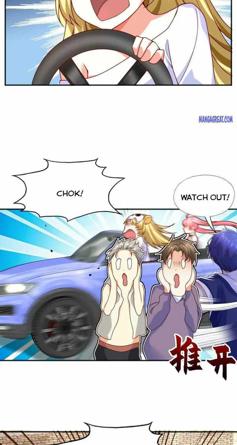 Read Devilish Girlfriend (Colored) chapter 33 image 45 on Lezhin