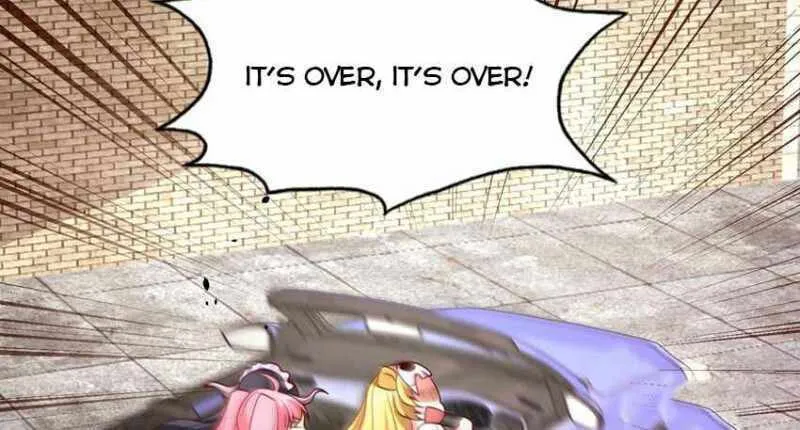 Read Devilish Girlfriend (Colored) chapter 33 image 46 on Lezhin