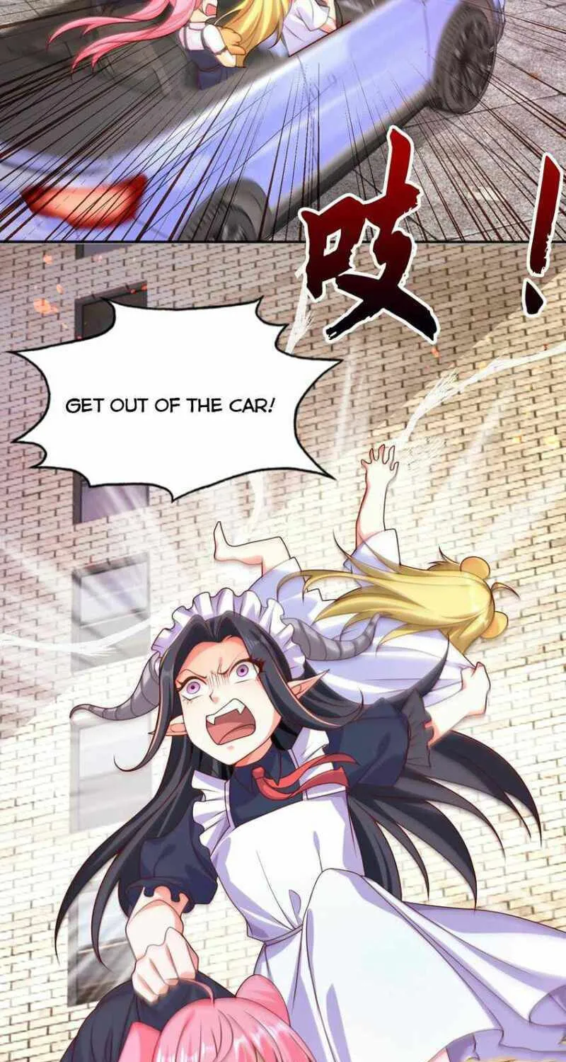 Read Devilish Girlfriend (Colored) chapter 33 image 47 on Lezhin