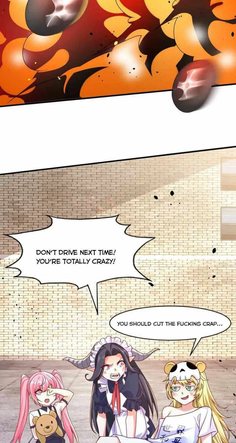 Read Devilish Girlfriend (Colored) chapter 33 image 49 on Lezhin