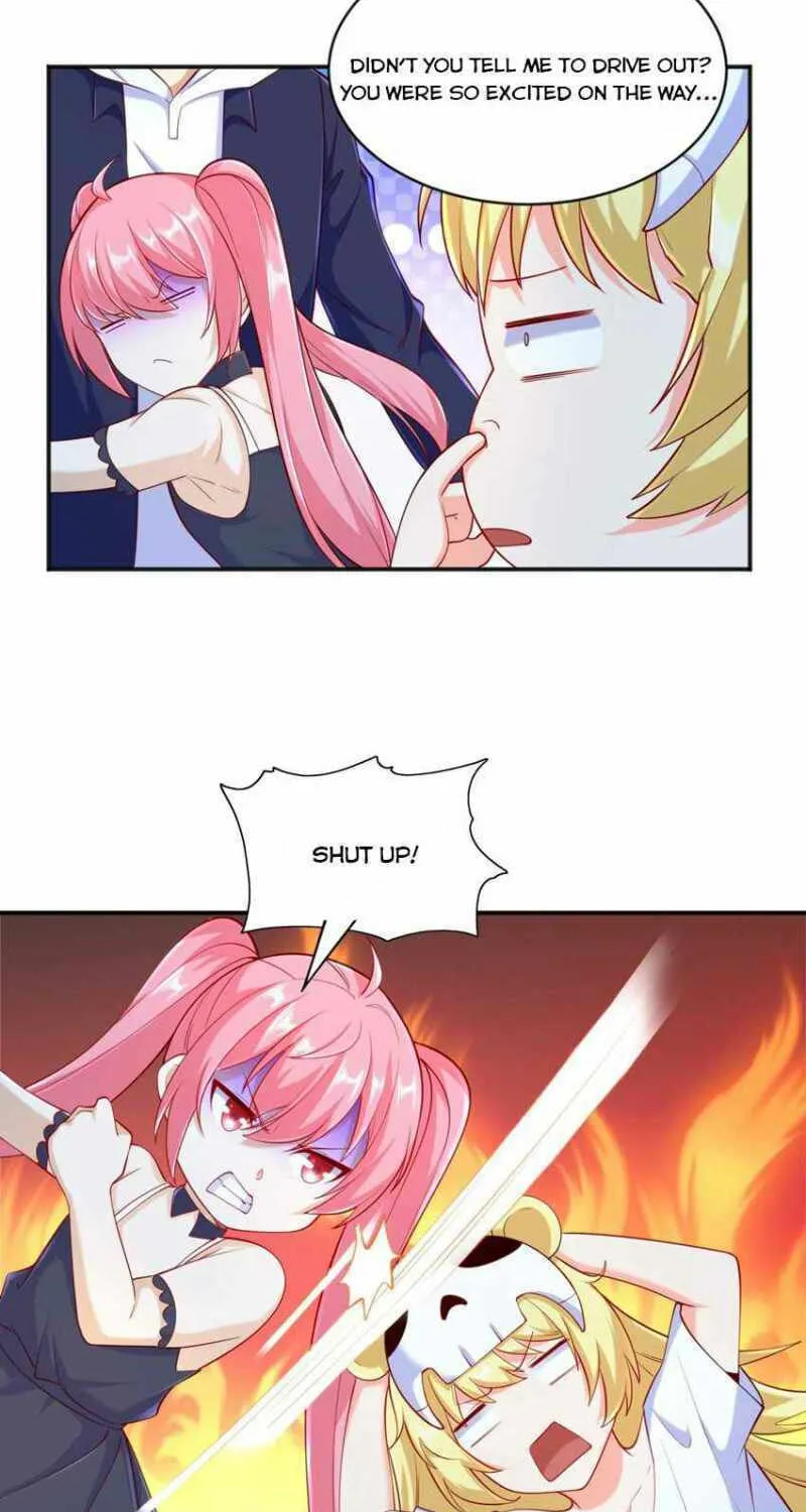 Read Devilish Girlfriend (Colored) chapter 33 image 52 on Lezhin