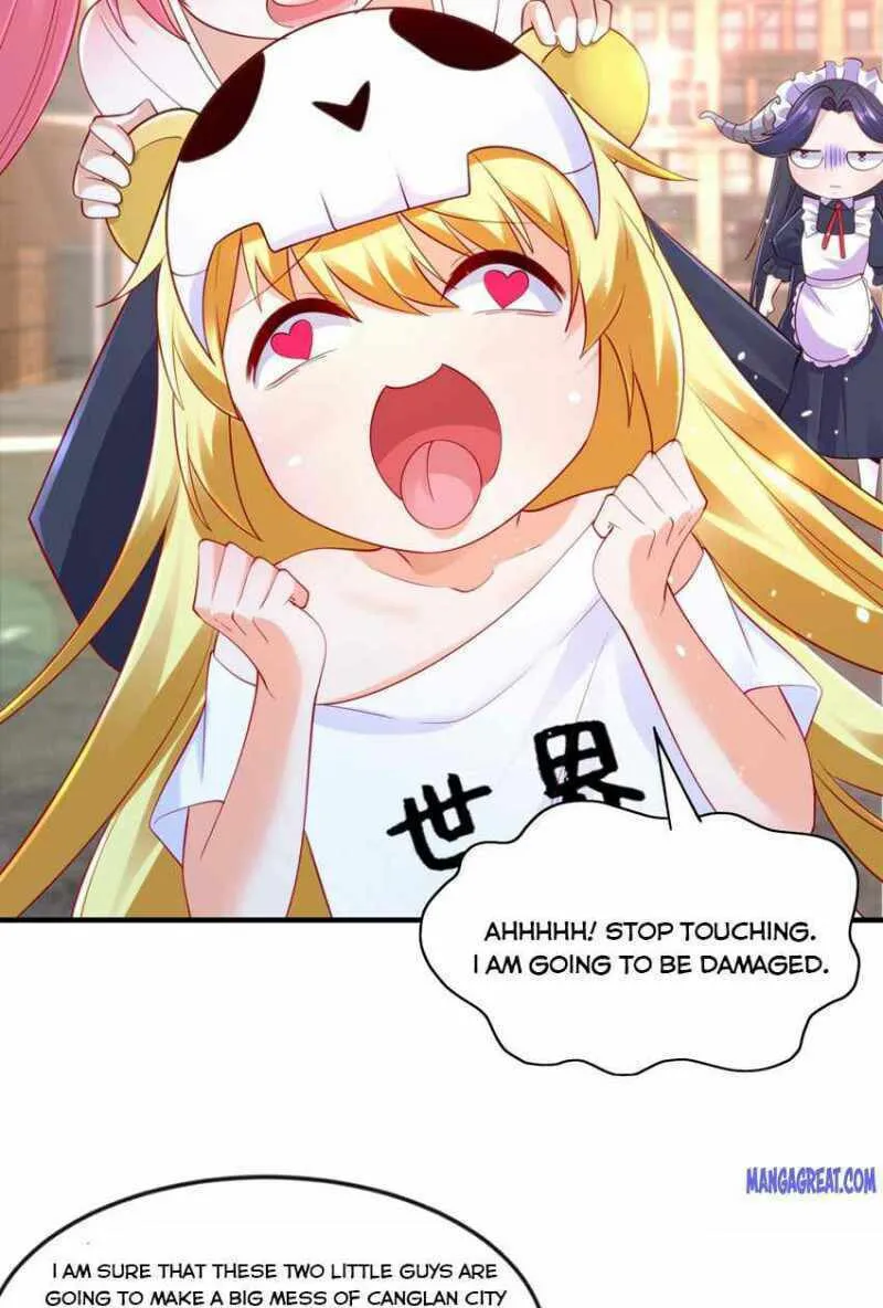 Read Devilish Girlfriend (Colored) chapter 33 image 55 on Lezhin