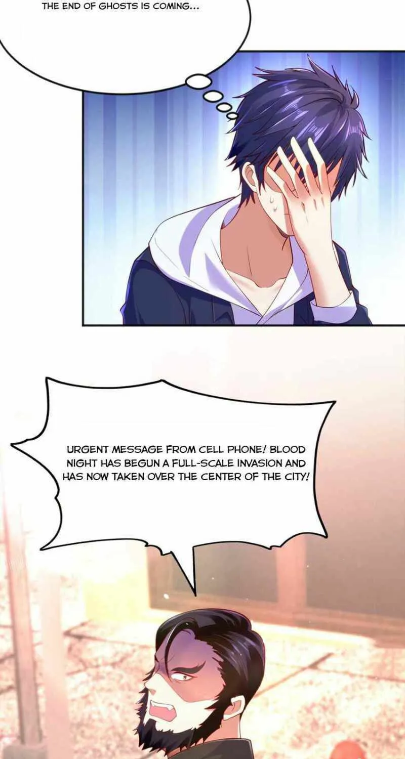 Read Devilish Girlfriend (Colored) chapter 33 image 56 on Lezhin