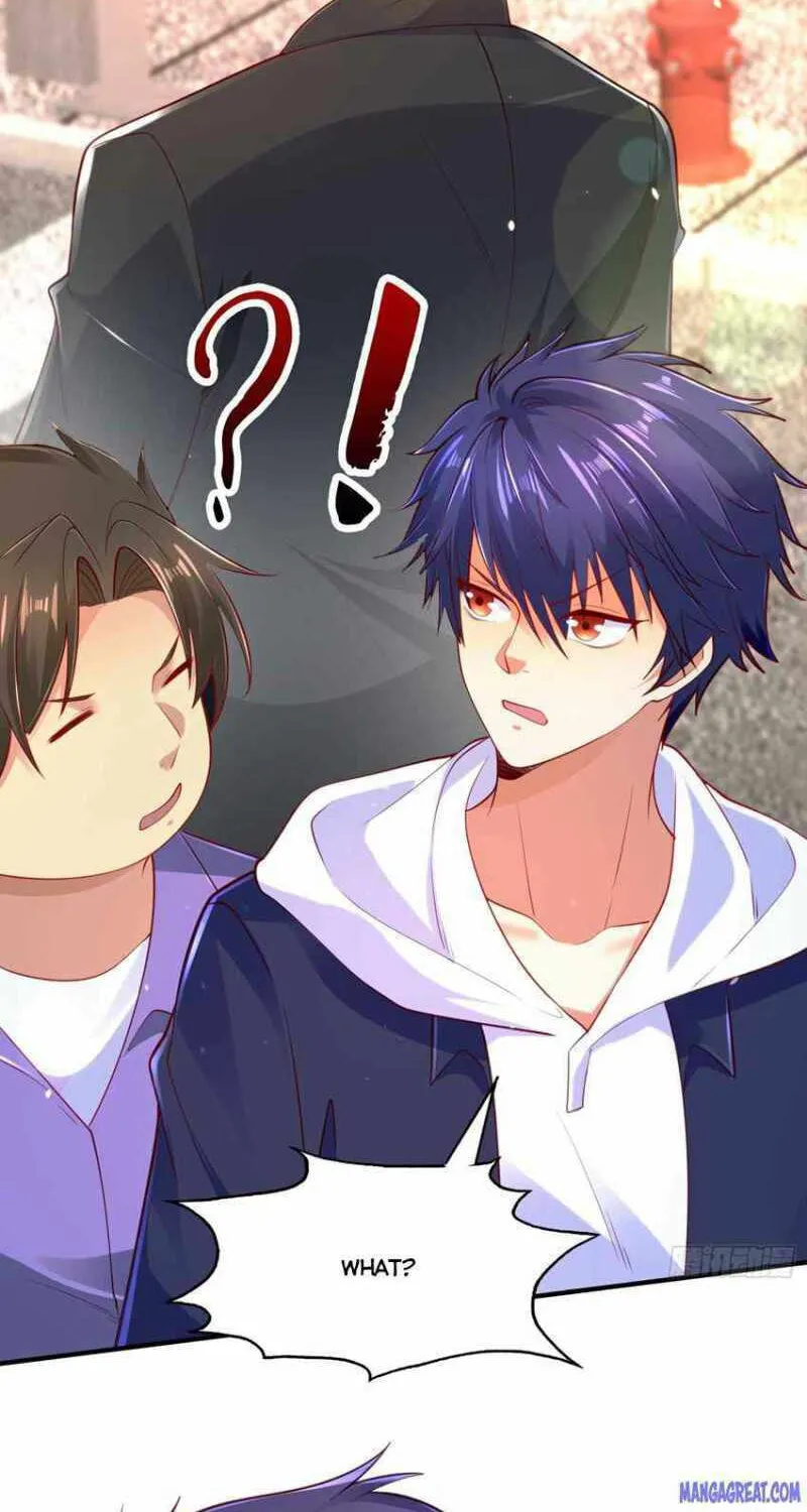 Read Devilish Girlfriend (Colored) chapter 33 image 57 on Lezhin