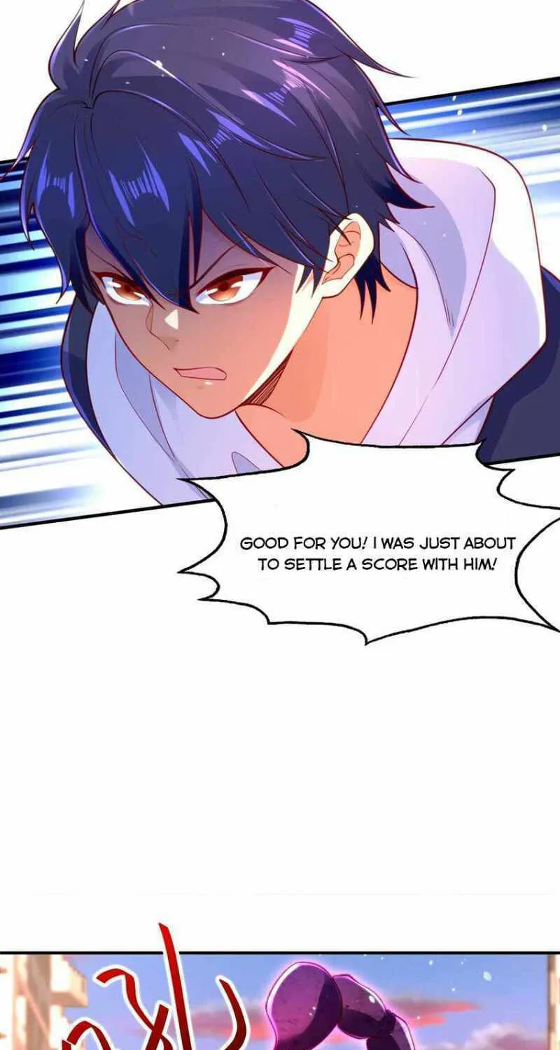 Read Devilish Girlfriend (Colored) chapter 33 image 58 on Lezhin