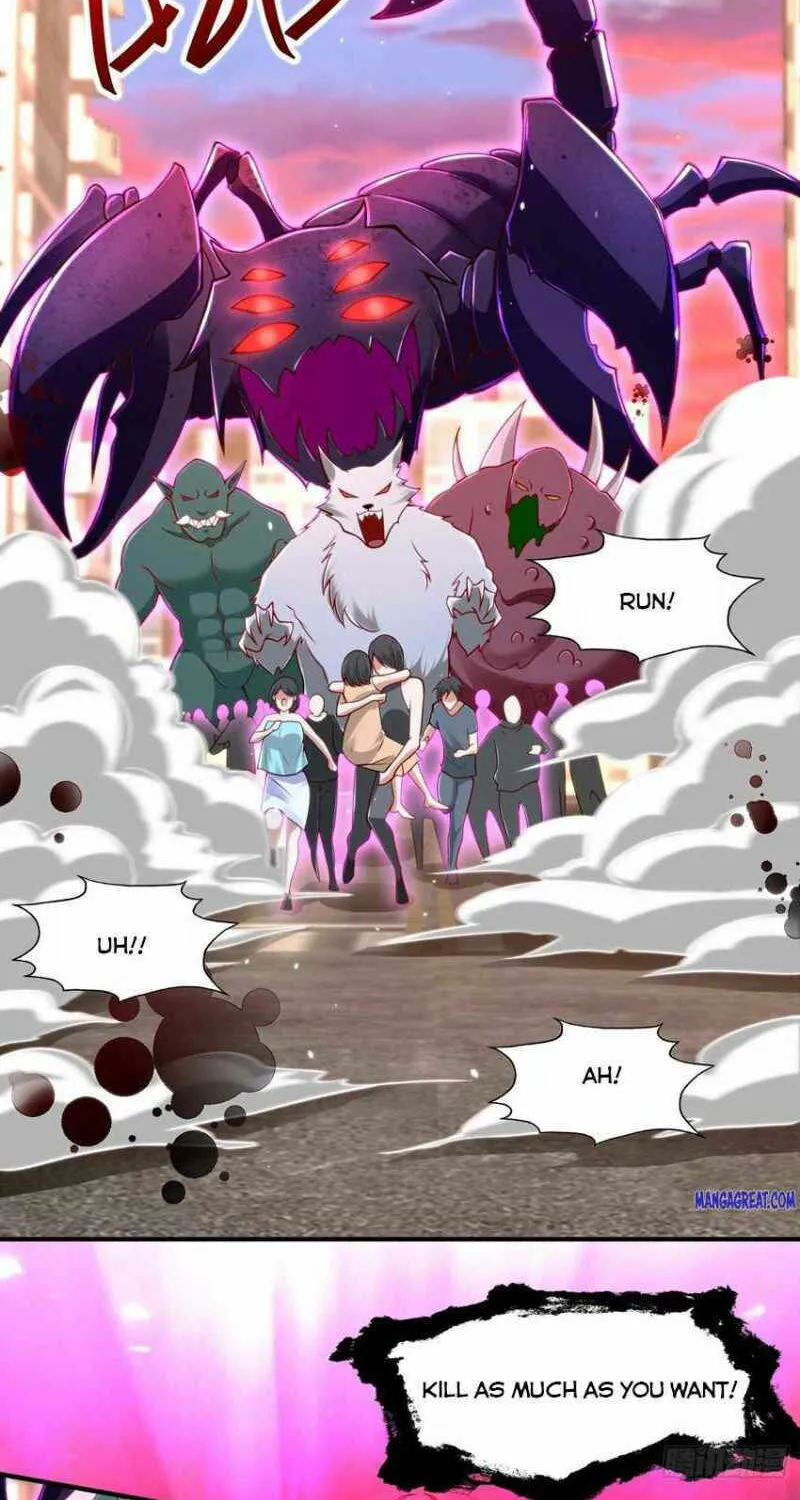 Read Devilish Girlfriend (Colored) chapter 33 image 59 on Lezhin