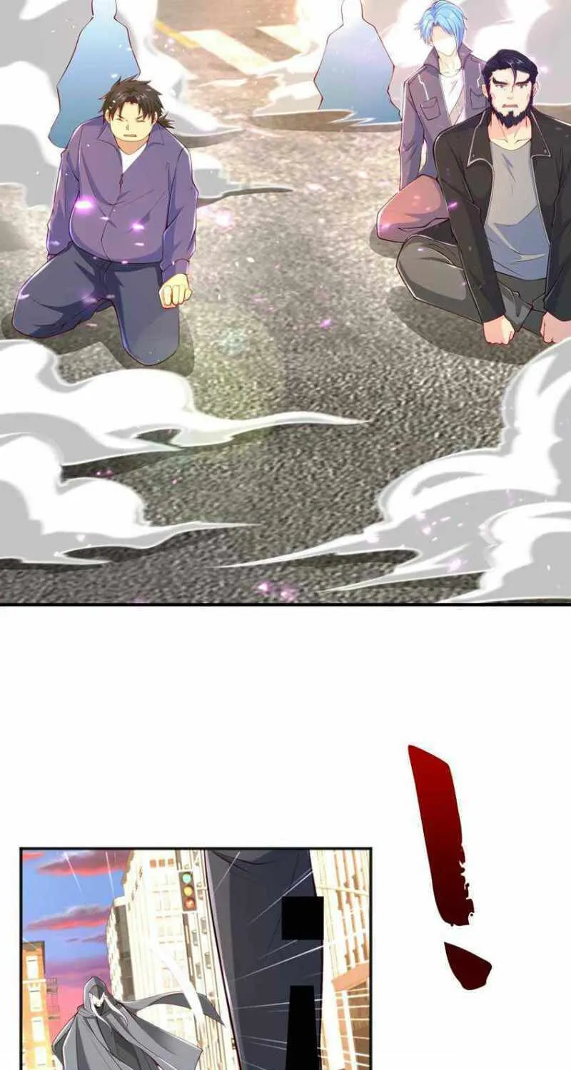 Read Devilish Girlfriend (Colored) chapter 33 image 6 on Lezhin