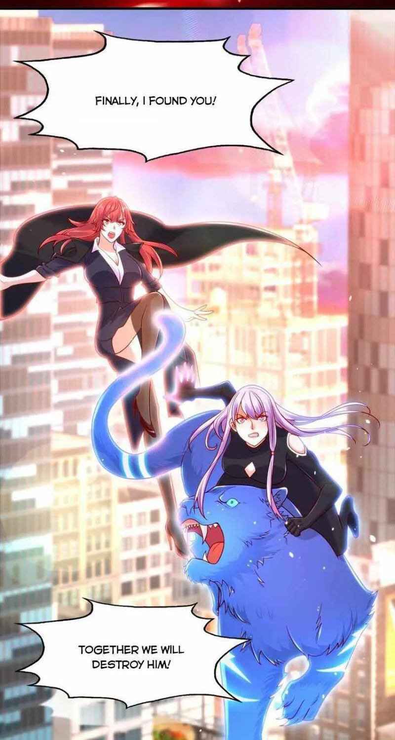 Read Devilish Girlfriend (Colored) chapter 33 image 61 on Lezhin