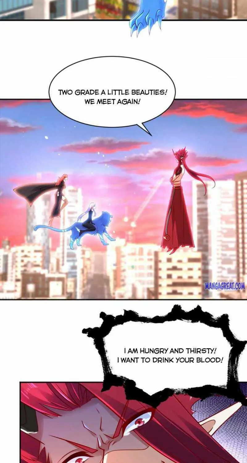Read Devilish Girlfriend (Colored) chapter 33 image 62 on Lezhin