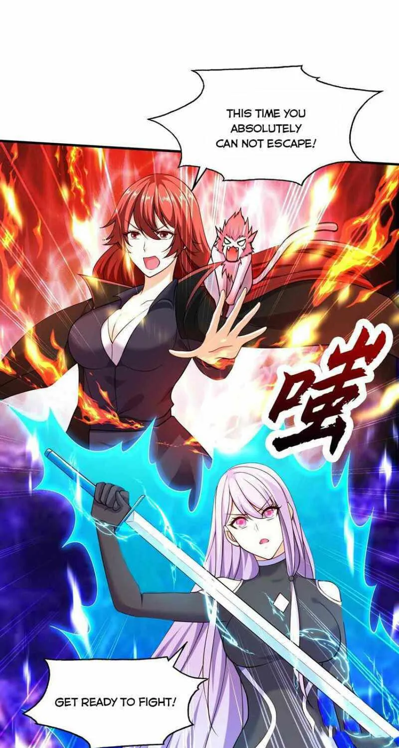 Read Devilish Girlfriend (Colored) chapter 33 image 64 on Lezhin