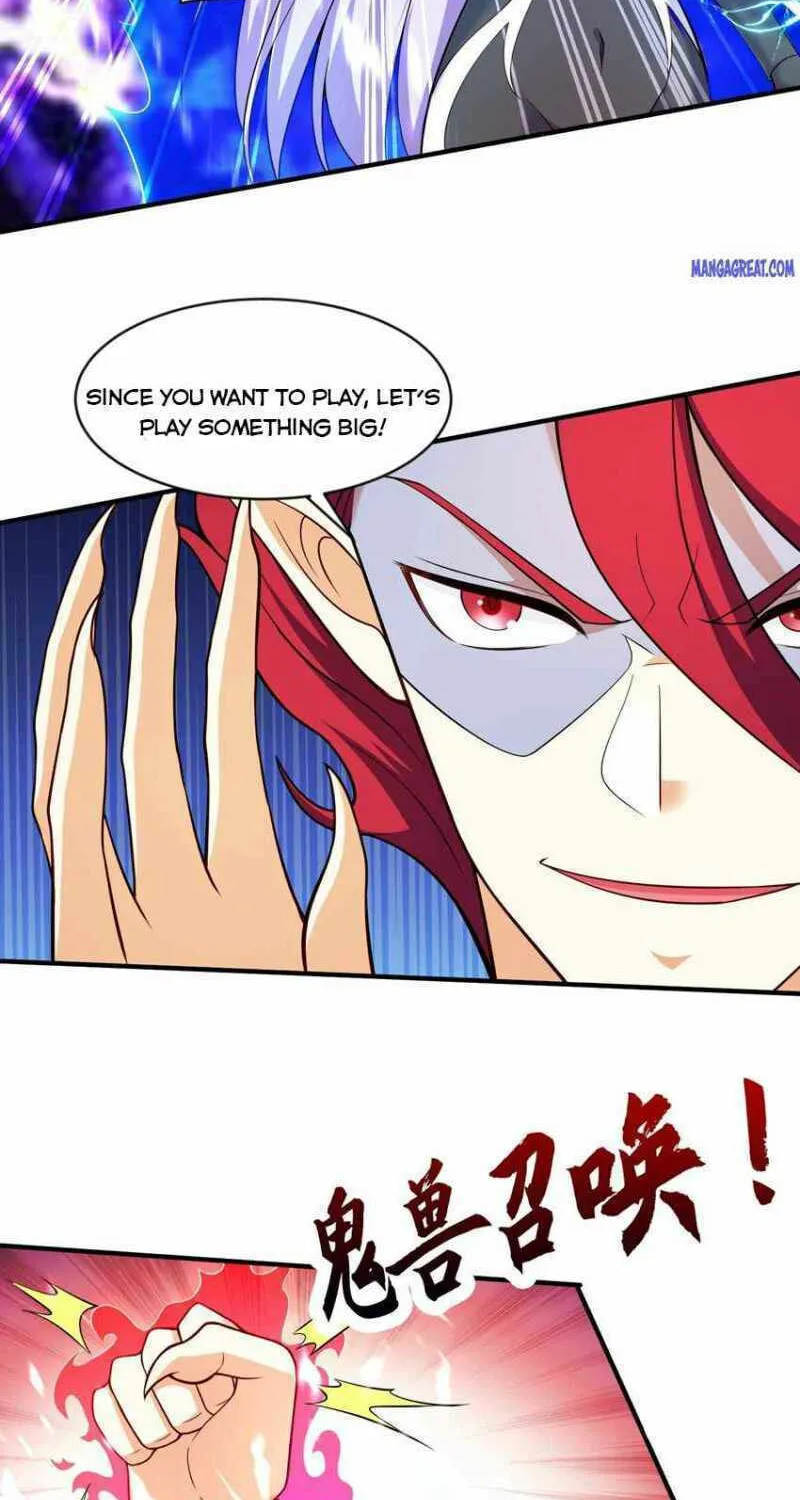 Read Devilish Girlfriend (Colored) chapter 33 image 65 on Lezhin