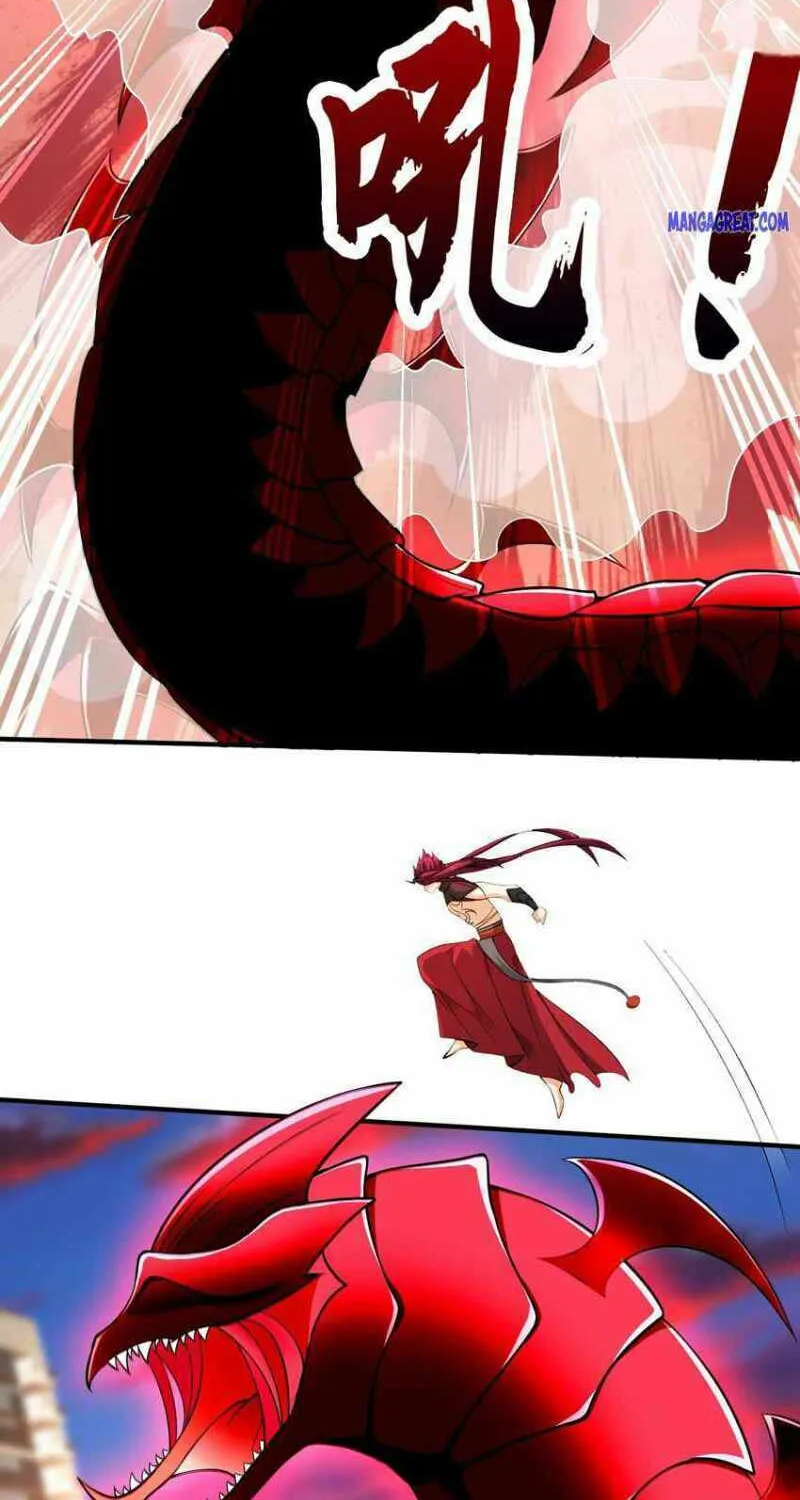 Read Devilish Girlfriend (Colored) chapter 33 image 67 on Lezhin