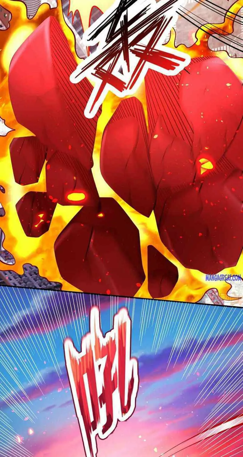 Read Devilish Girlfriend (Colored) chapter 34 image 10 on Lezhin