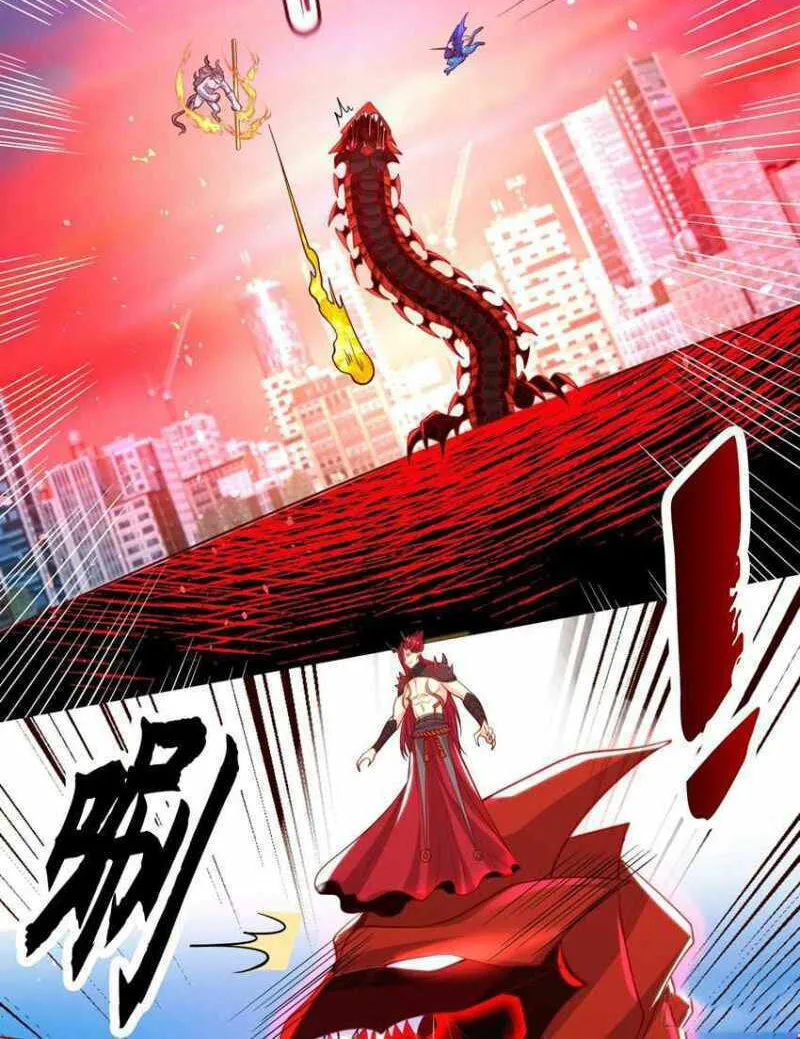 Read Devilish Girlfriend (Colored) chapter 34 image 11 on Lezhin