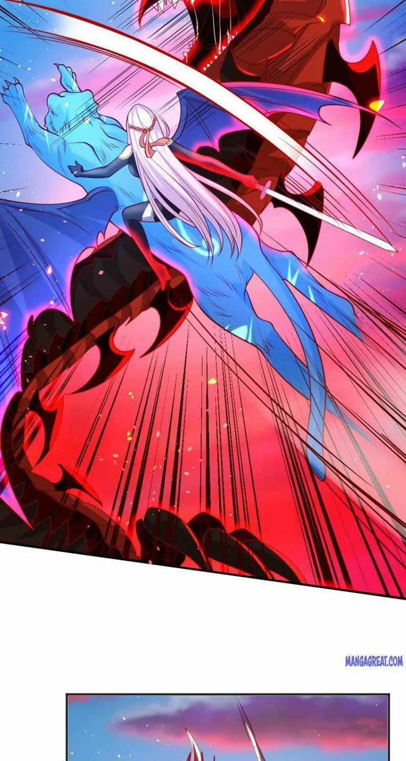 Read Devilish Girlfriend (Colored) chapter 34 image 12 on Lezhin