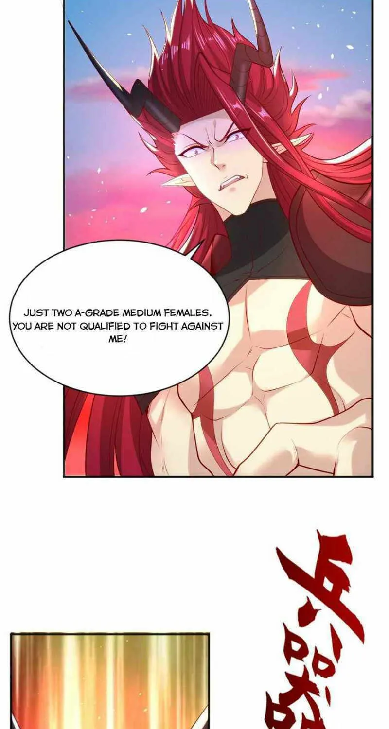 Read Devilish Girlfriend (Colored) chapter 34 image 13 on Lezhin
