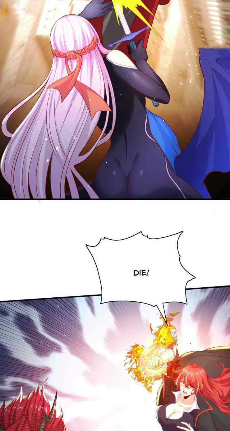 Read Devilish Girlfriend (Colored) chapter 34 image 15 on Lezhin