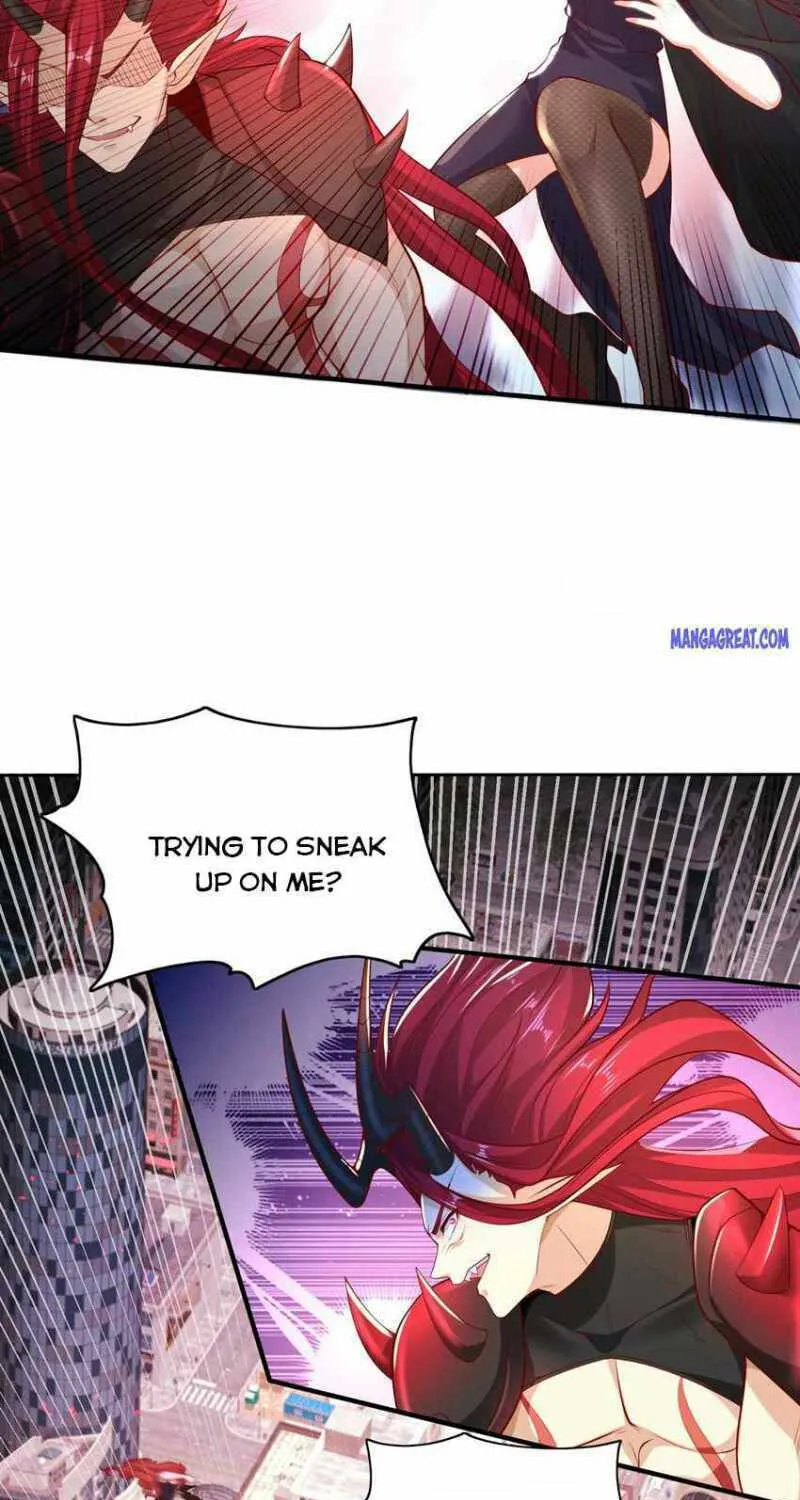 Read Devilish Girlfriend (Colored) chapter 34 image 16 on Lezhin
