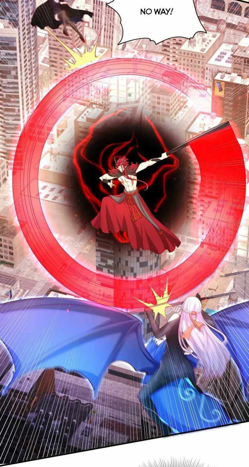 Read Devilish Girlfriend (Colored) chapter 34 image 17 on Lezhin