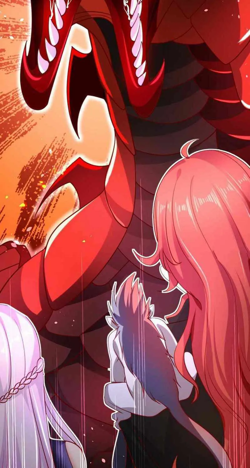 Read Devilish Girlfriend (Colored) chapter 34 image 2 on Lezhin