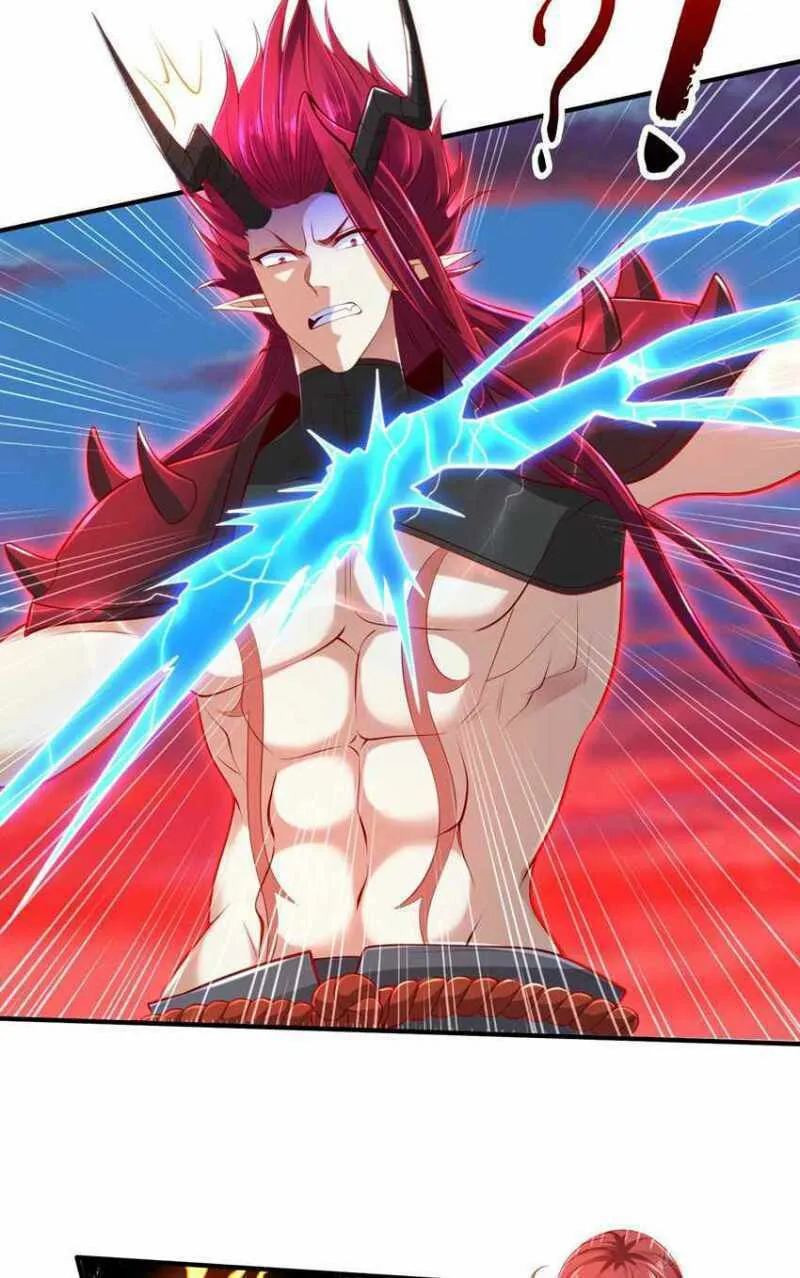 Read Devilish Girlfriend (Colored) chapter 34 image 20 on Lezhin