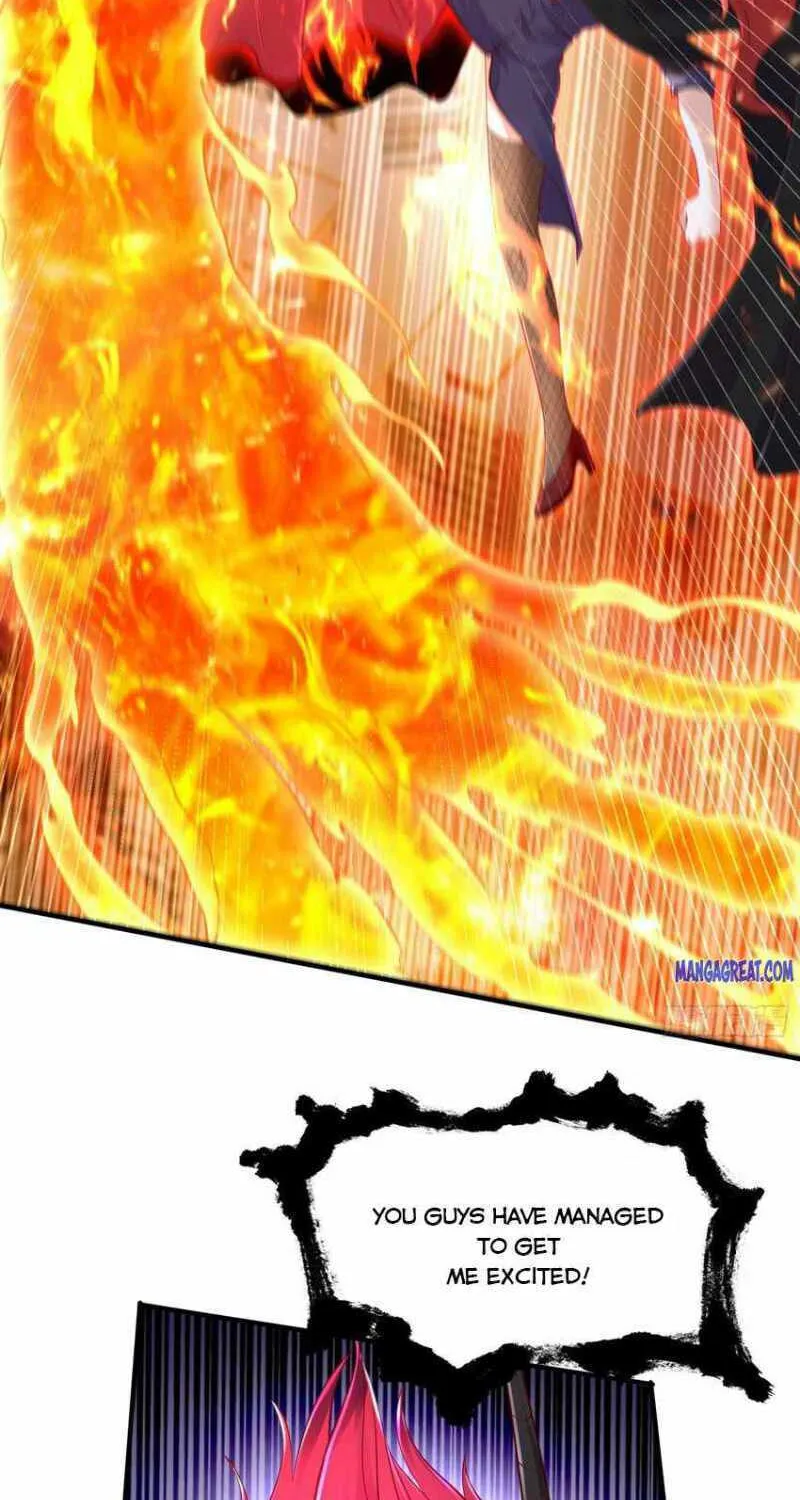 Read Devilish Girlfriend (Colored) chapter 34 image 22 on Lezhin