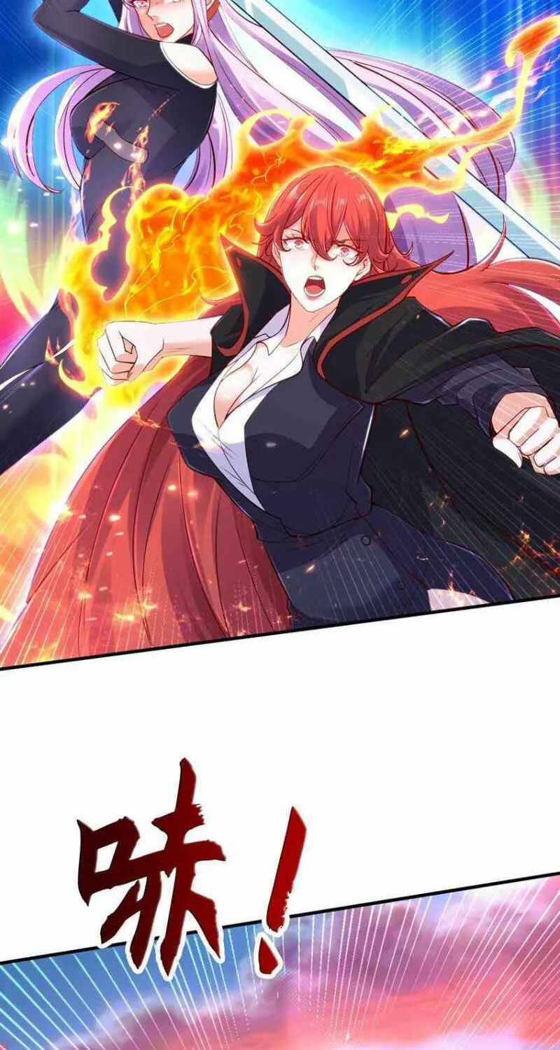 Read Devilish Girlfriend (Colored) chapter 34 image 24 on Lezhin